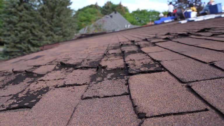 Reliable Sharonville, OH Roofing Solutions