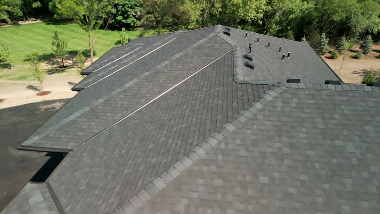 Best Green or Eco-Friendly Roofing Solutions  in Sharonville, OH