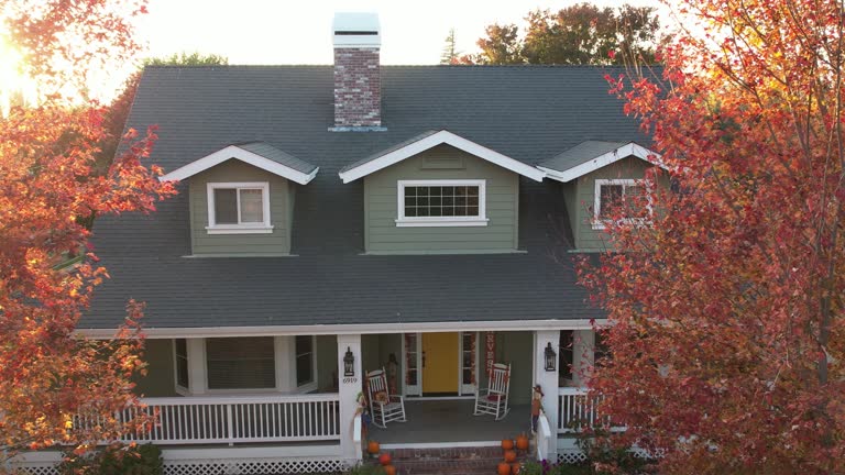 Best Storm Damage Roof Repair  in Sharonville, OH