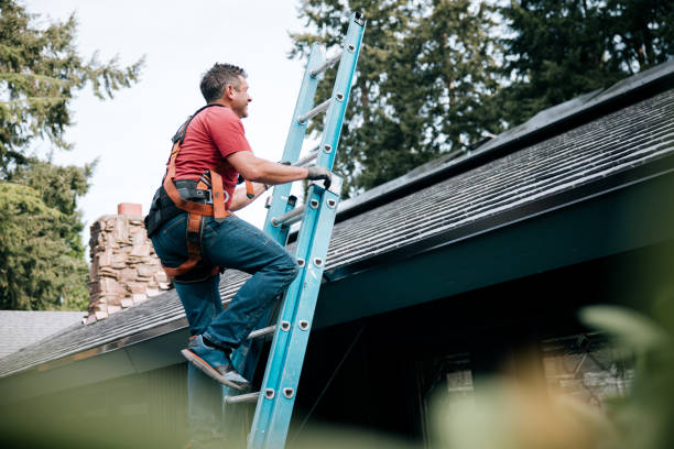 Best Flat Roofing  in Sharonville, OH