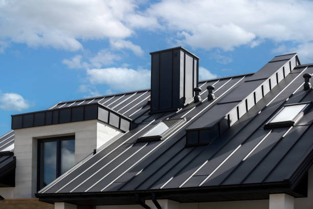 Best Gutter Installation and Repair  in Sharonville, OH
