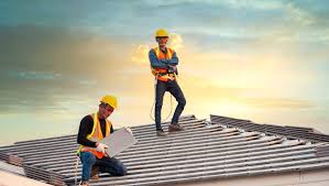 Best 4 Ply Roofing  in Sharonville, OH